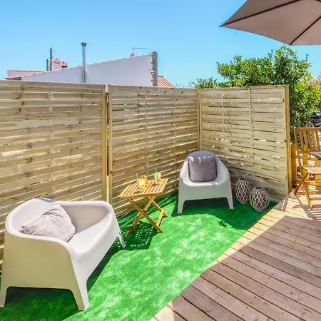 Casa Amarela-tiny House With Fantastic View-pool And Close To The Beaches Semesterbostad *