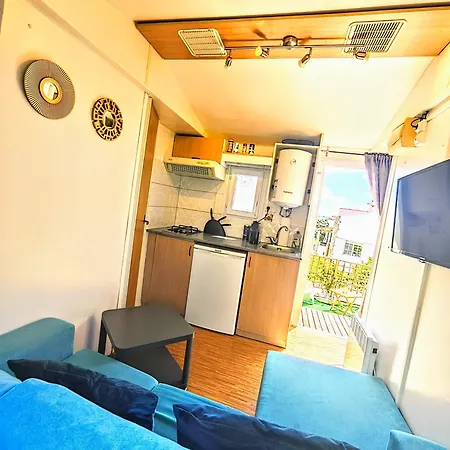 Casa Amarela-tiny House With Fantastic View-pool And Close To The Beaches 西尔韦斯