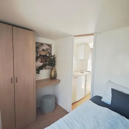 Casa Amarela-tiny House With Fantastic View-pool And Close To The Beaches シルヴェス