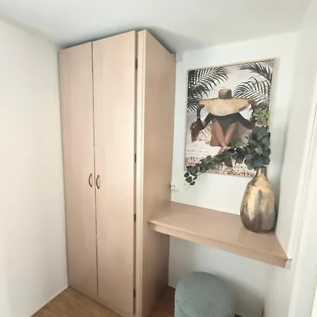 Casa Amarela-tiny House With Fantastic View-pool And Close To The Beaches