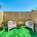 Casa Amarela-tiny House With Fantastic View-pool And Close To The Beaches *