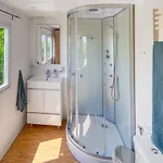 Σπίτι διακοπών Casa Amarela-tiny House With Fantastic View-pool And Close To The Beaches
