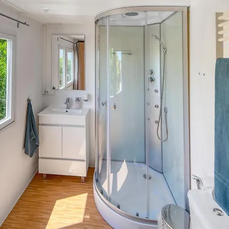 Сasa de vacaciones Casa Amarela-tiny House With Fantastic View-pool And Close To The Beaches