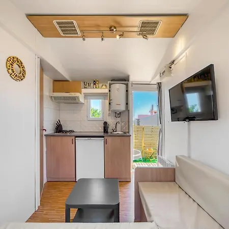 Holiday home Casa Amarela-tiny House With Fantastic View-pool And Close To The Beaches