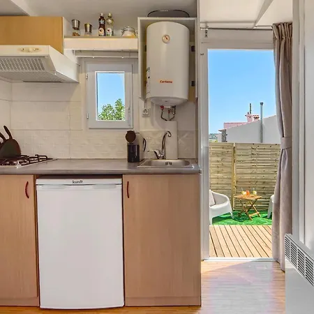 Casa Amarela-tiny House With Fantastic View-pool And Close To The Beaches *